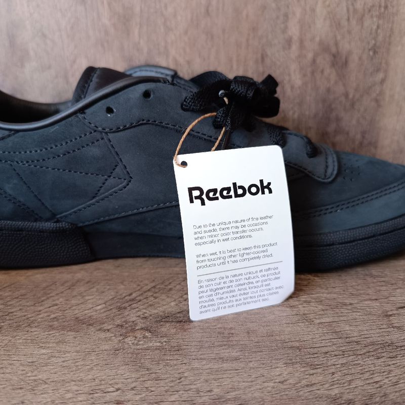Tênis Jjjjound X Reebok Club C 85 - 42 | Reebok Nunca Usado