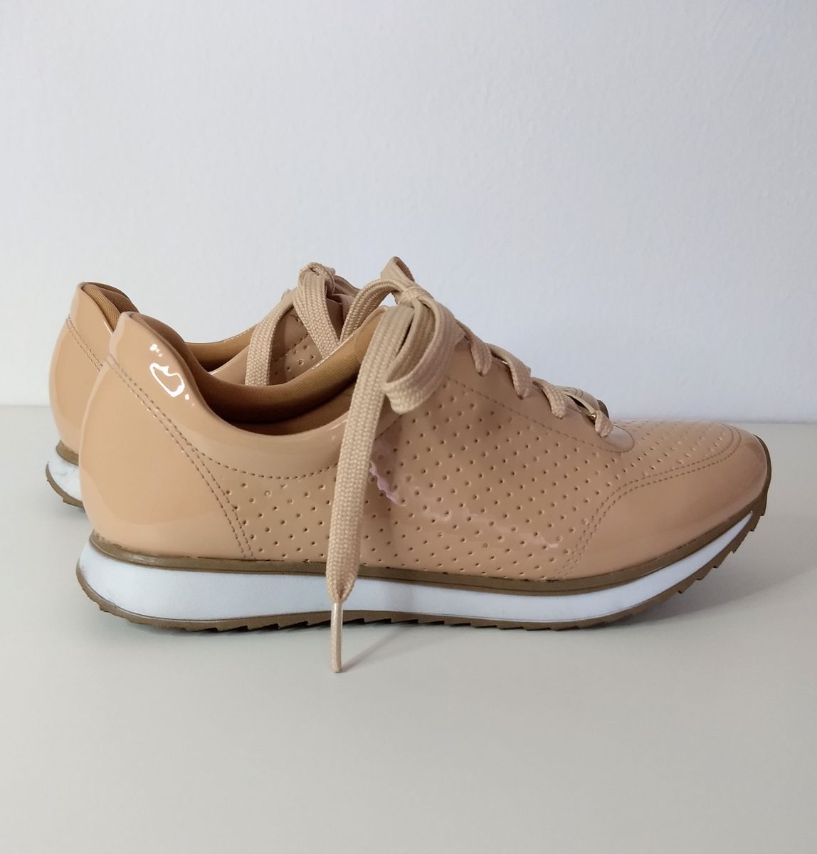 tenis jogging via uno