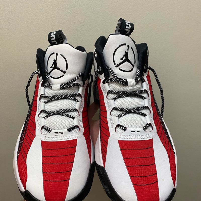 Tenis Jordan Jumpman 2021 Tenis De Basket 2021 Tenis Jordan