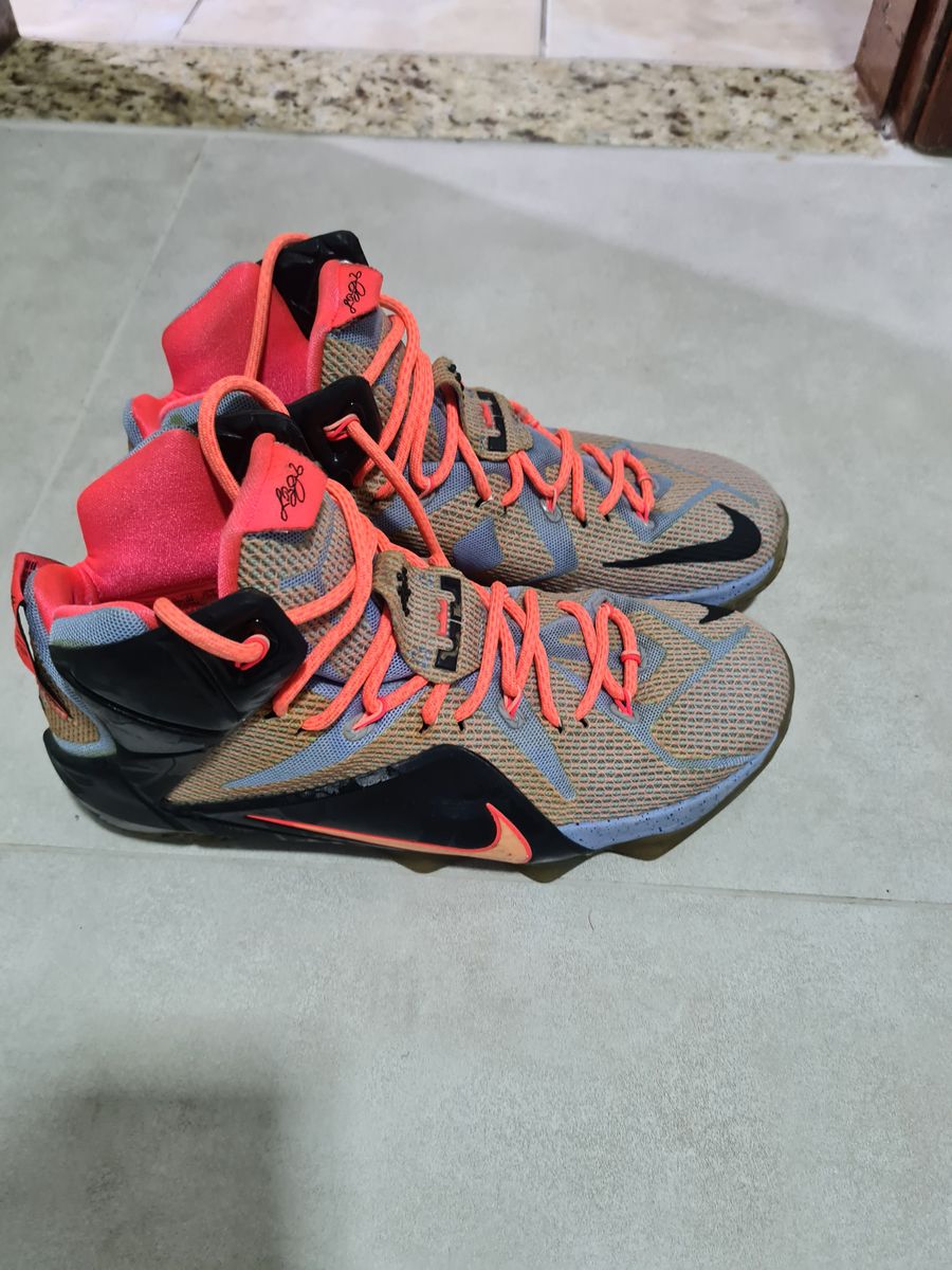 Jordan lebron james online tenis