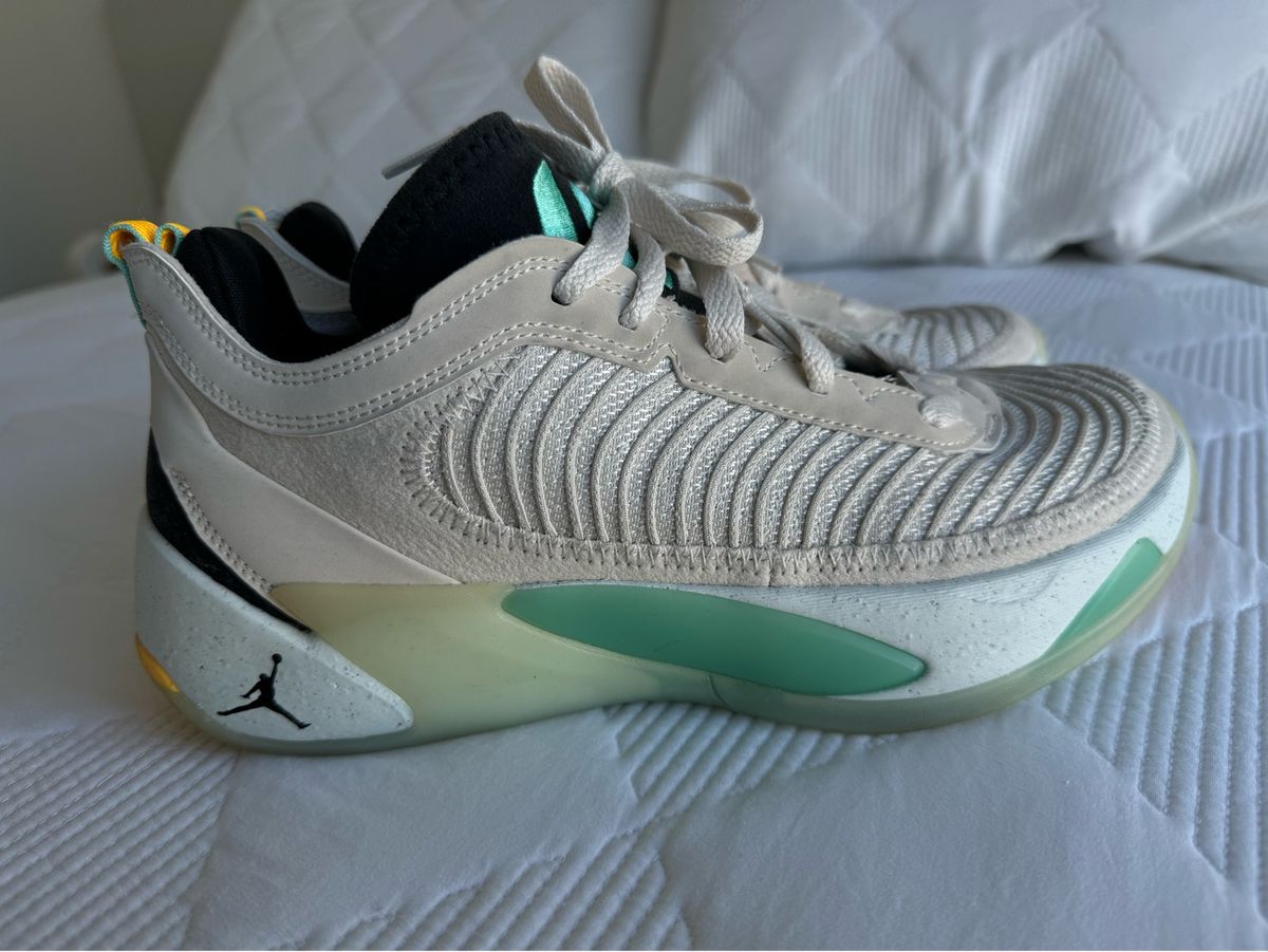 Tênis Jordan Luka 1 Next Nature Masculino | Nike Nunca Usado