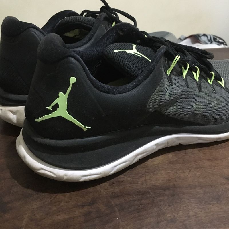 Nike 2024 jordan running