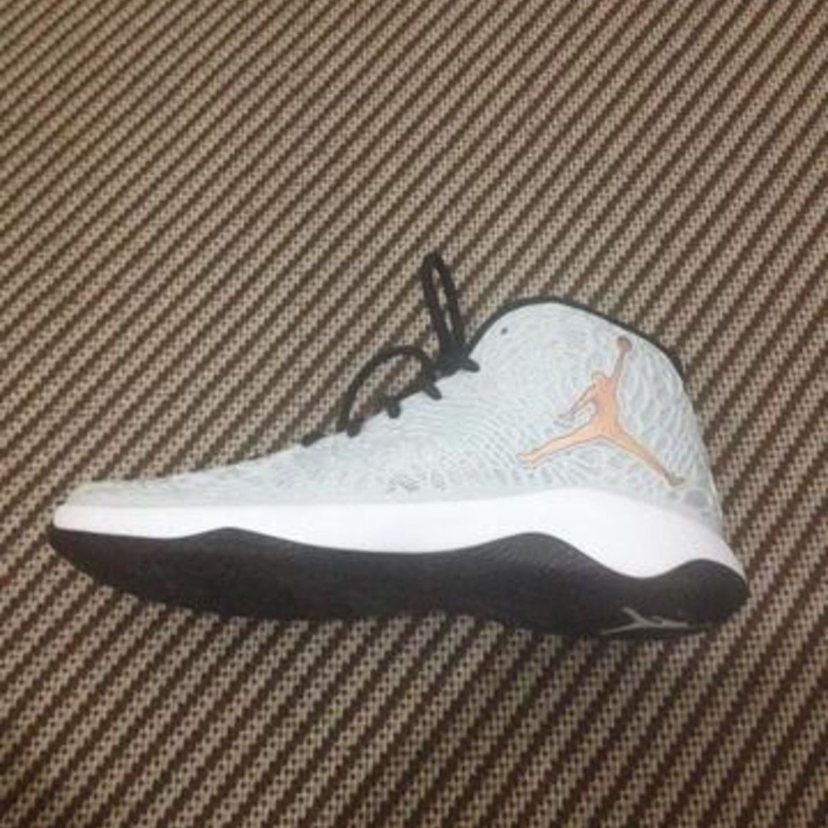 ultrafly jordan