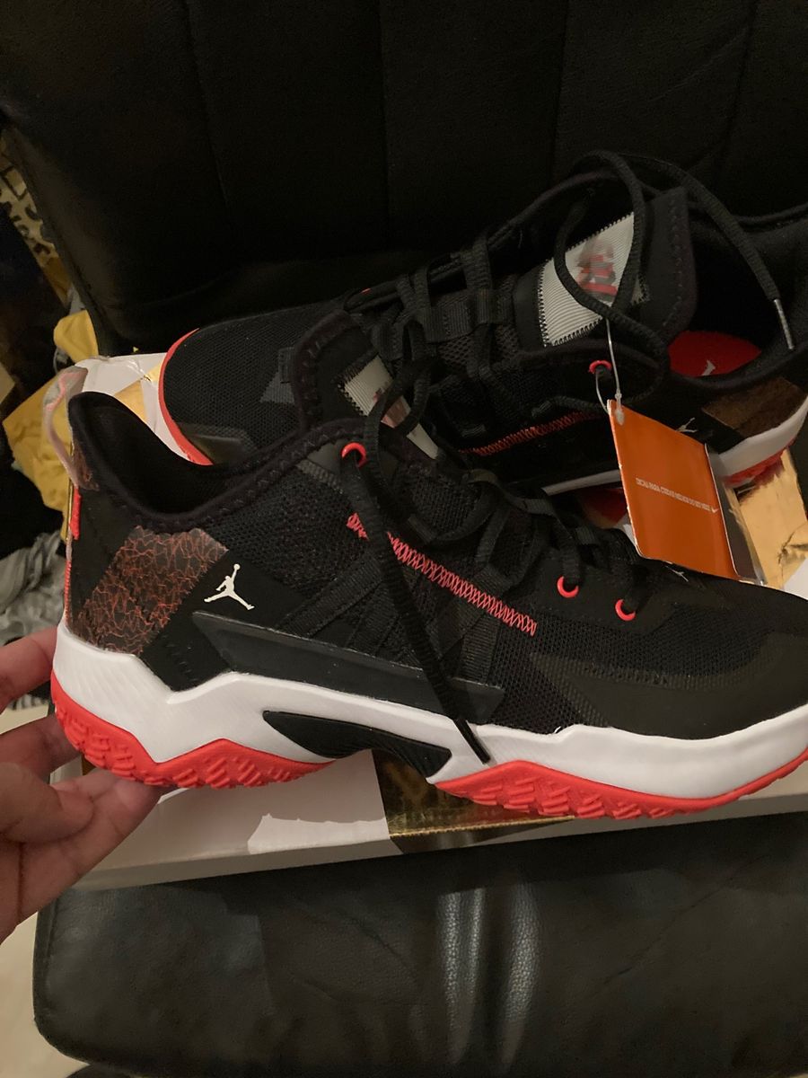 tenis jordan westbrook