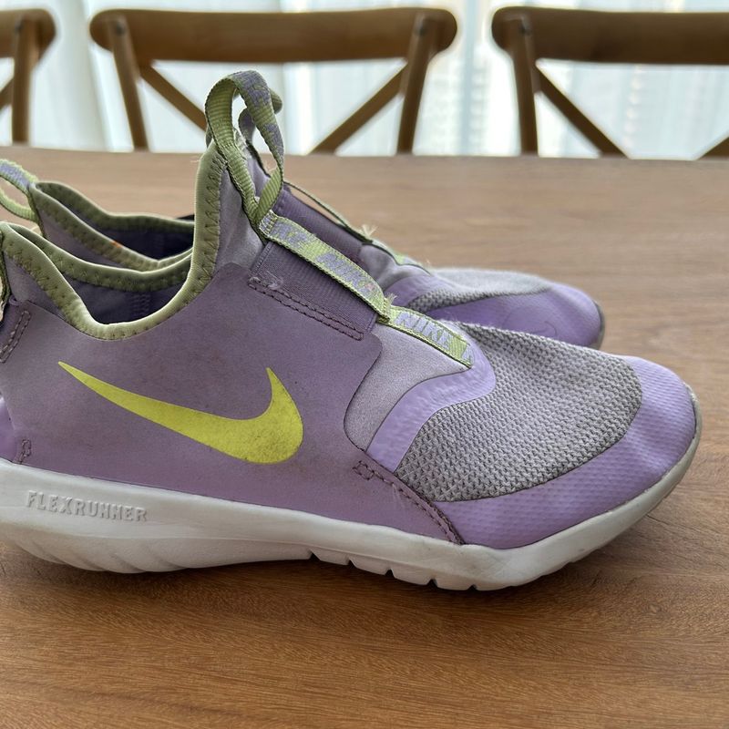 Tenis nike best sale juvenil feminino