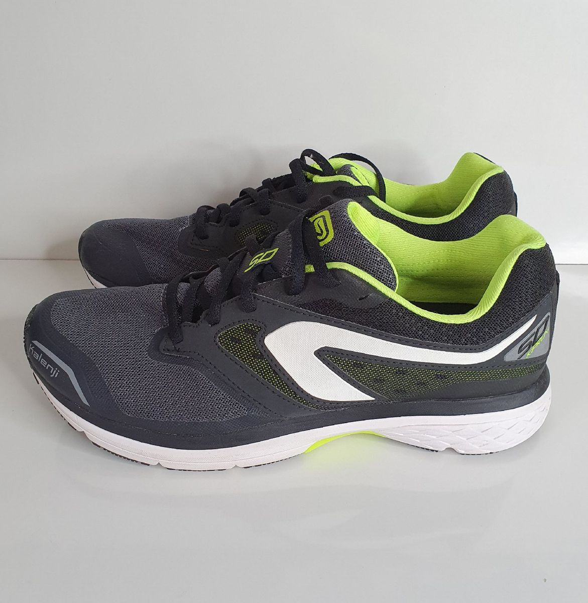 tenis kalenji kiprun