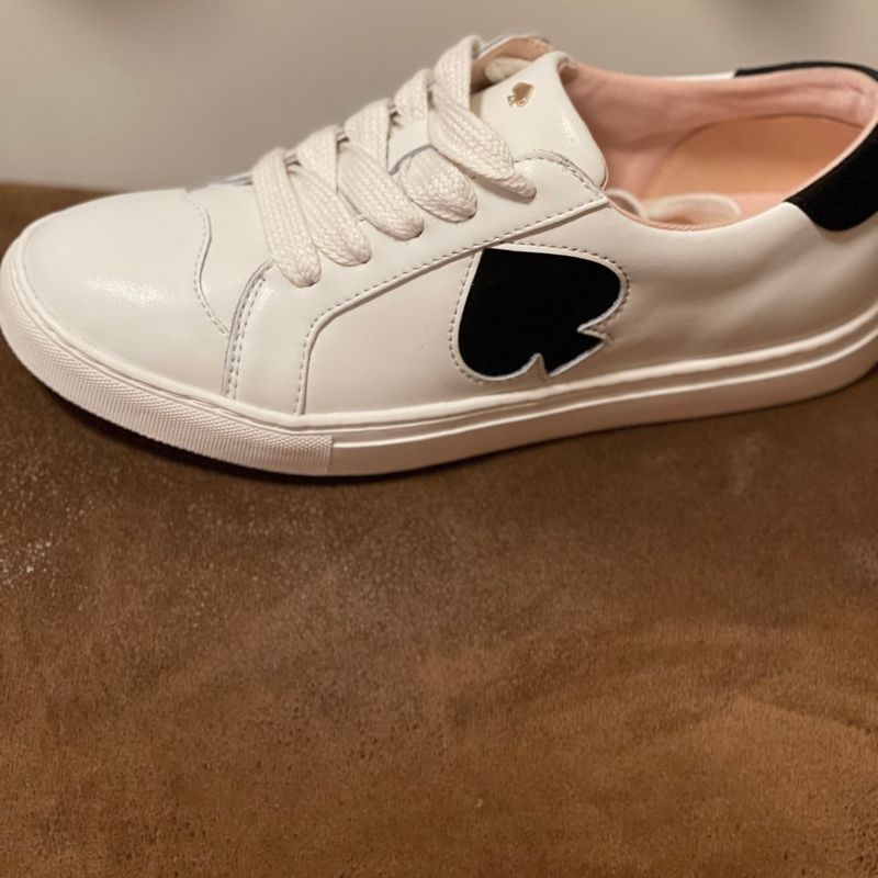 Tenis best sale kate spade