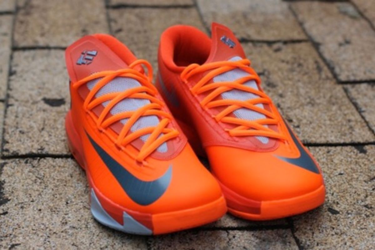 tenis kd 6