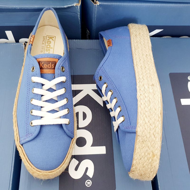 Keds tênis best sale