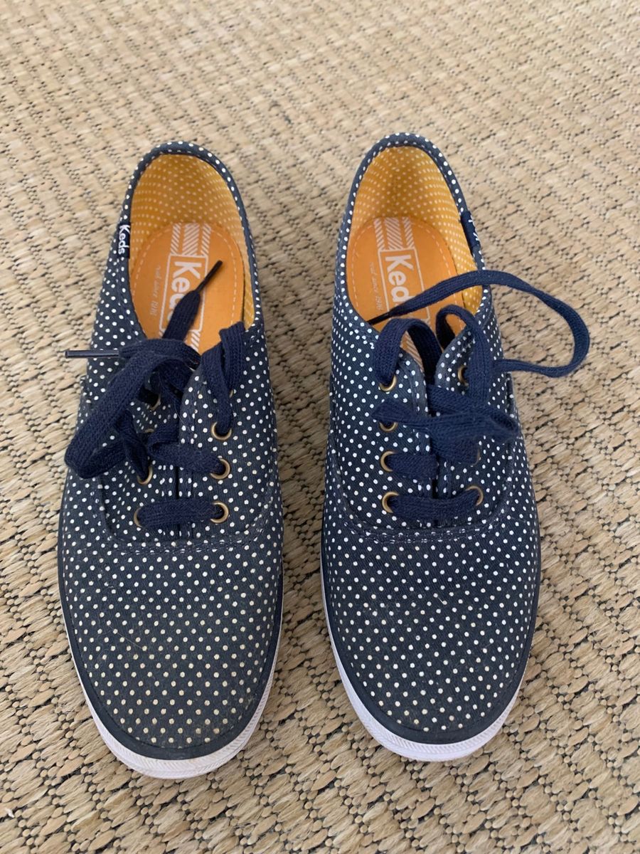 Keds riachuelo best sale