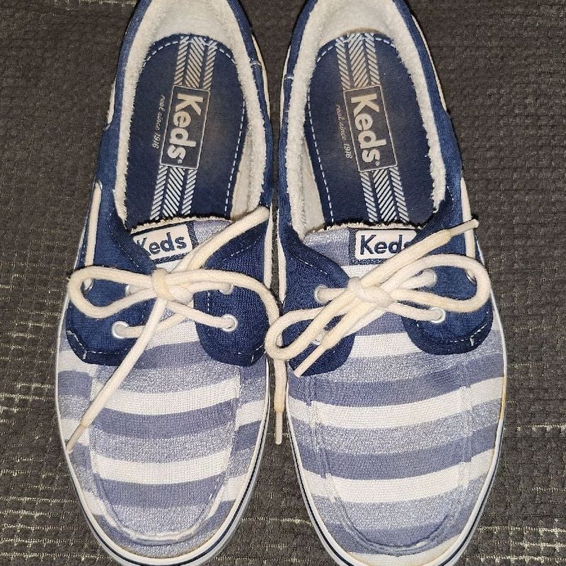 Tenis keds baybird shops