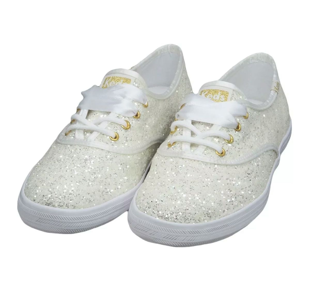 tenis keds glitter