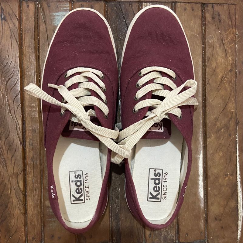 Keds Champion Originals Brasil - Keds Brasil Loja Online