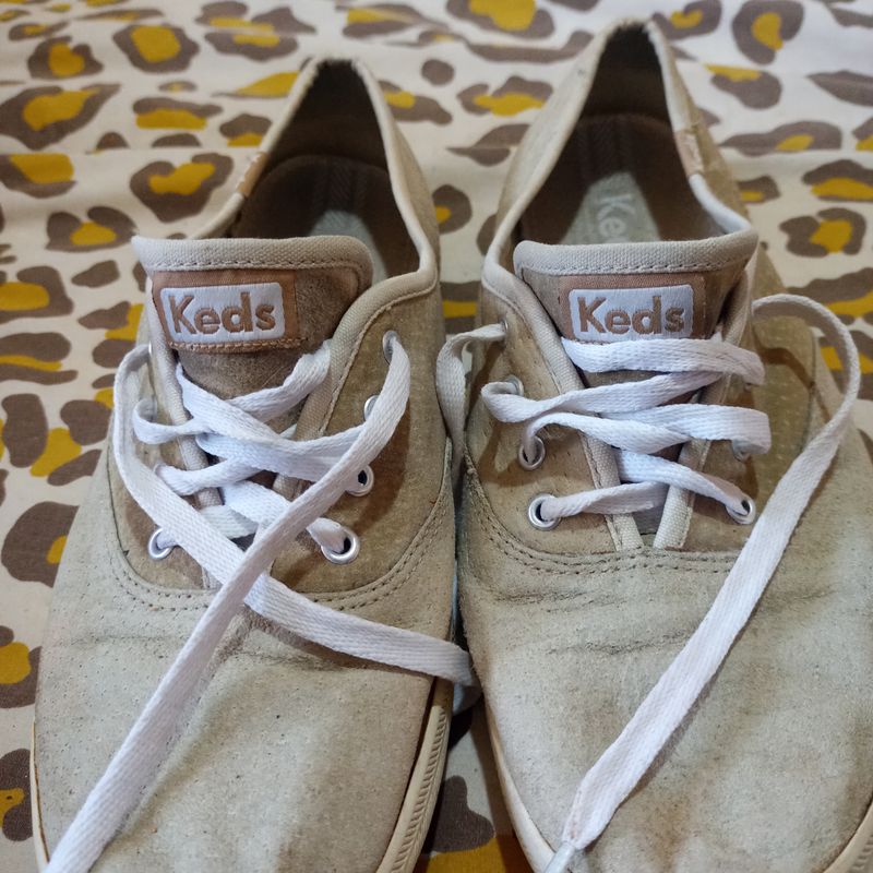 Tenis keds hot sale é bom