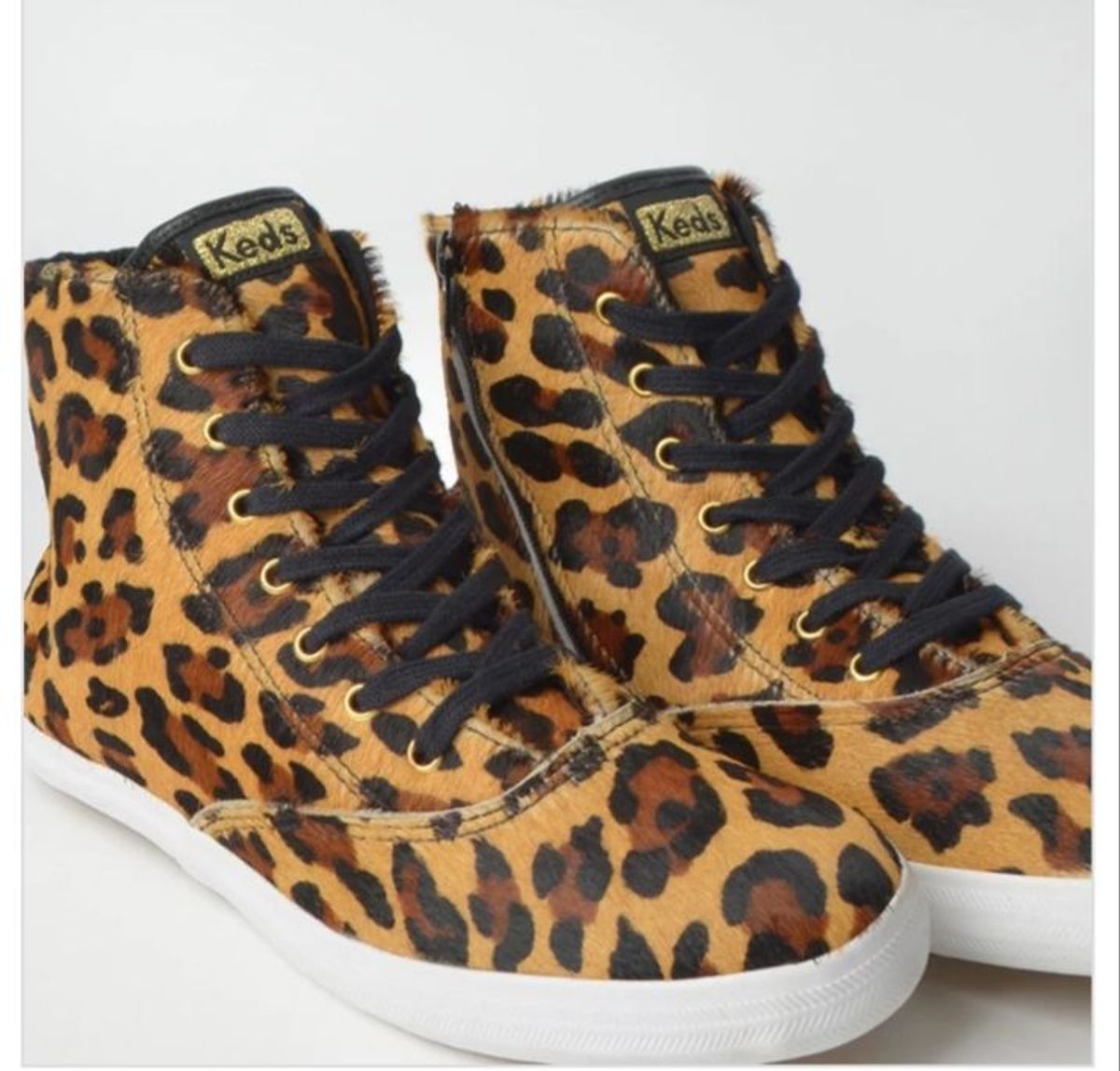 keds onça