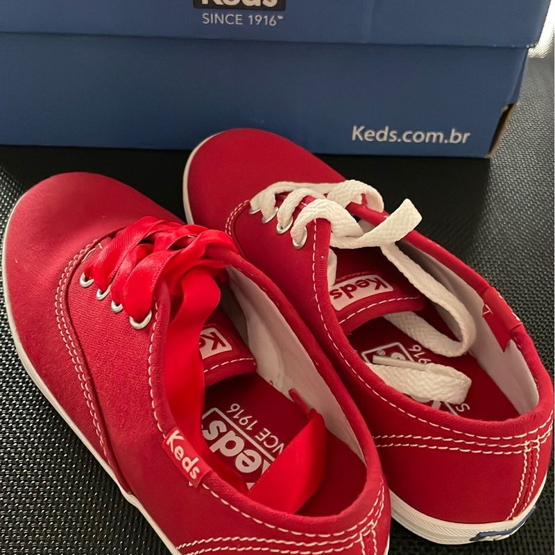 Keds infantil clearance