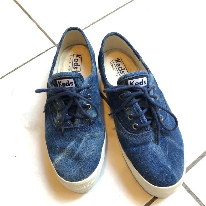 Tenis best sale plataforma keds