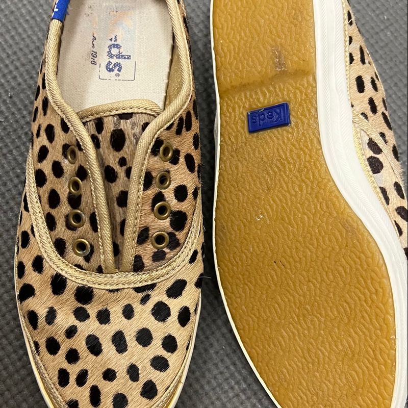 Keds de hot sale onça