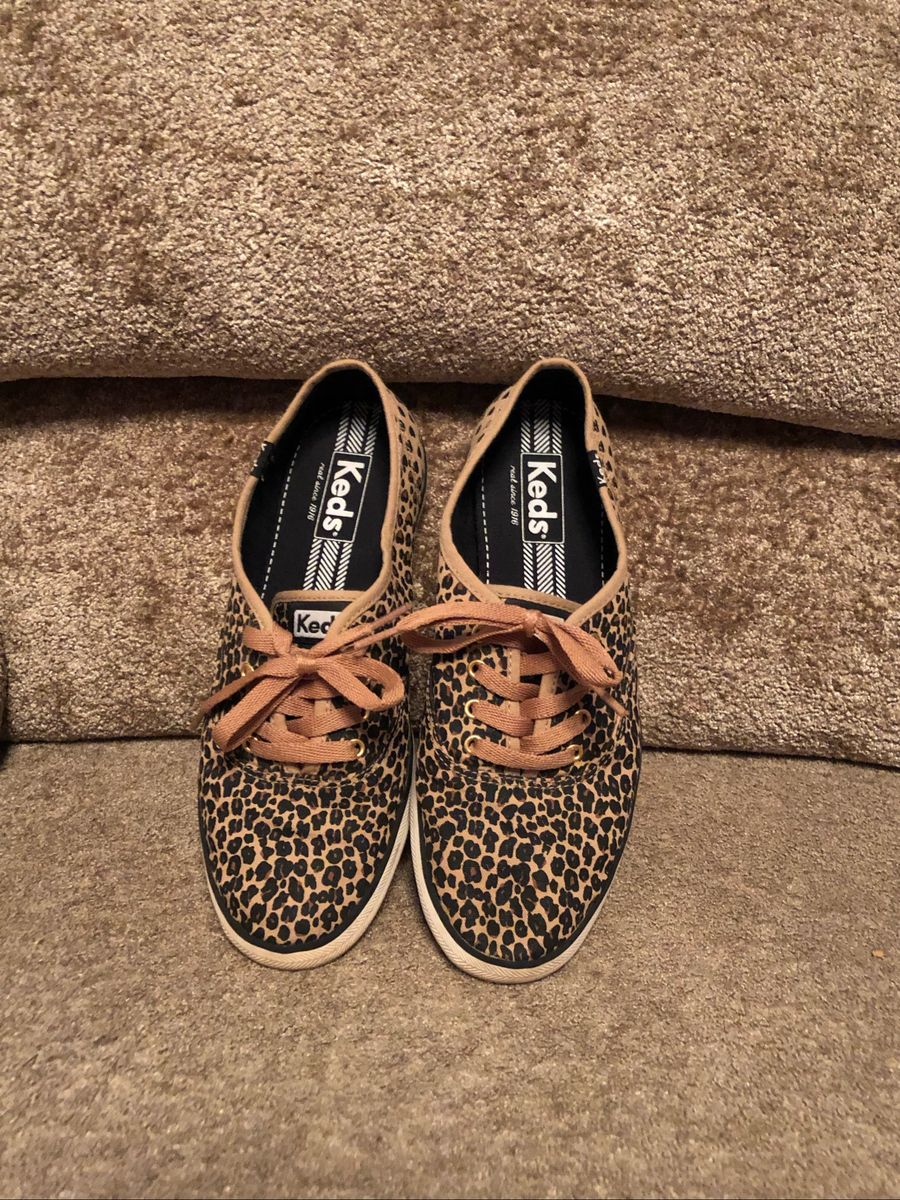 keds onça