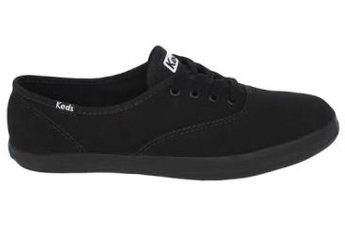 tenis keds é bom