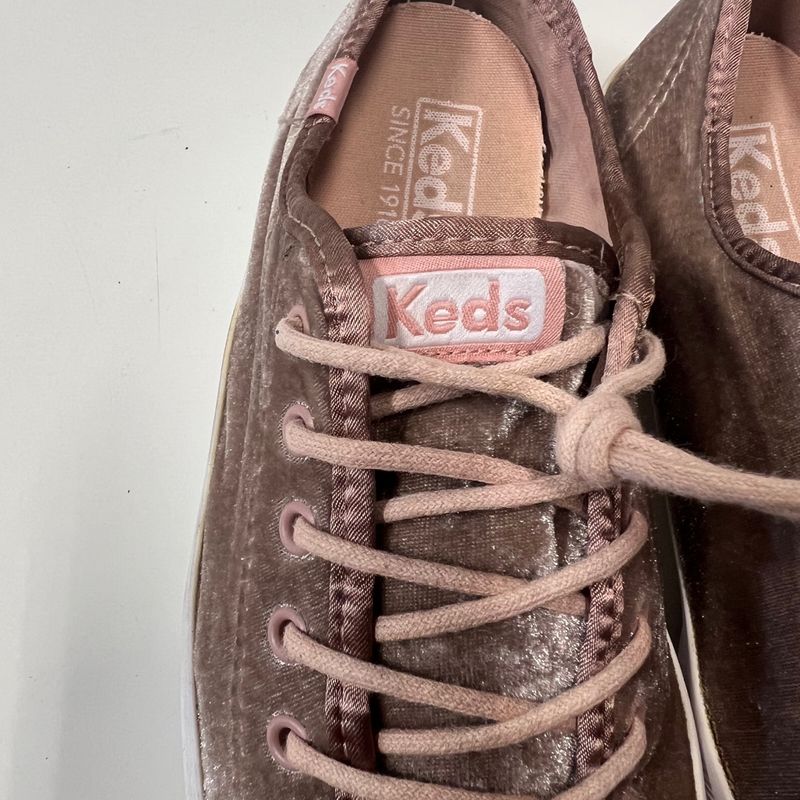 Calçados keds hot sale