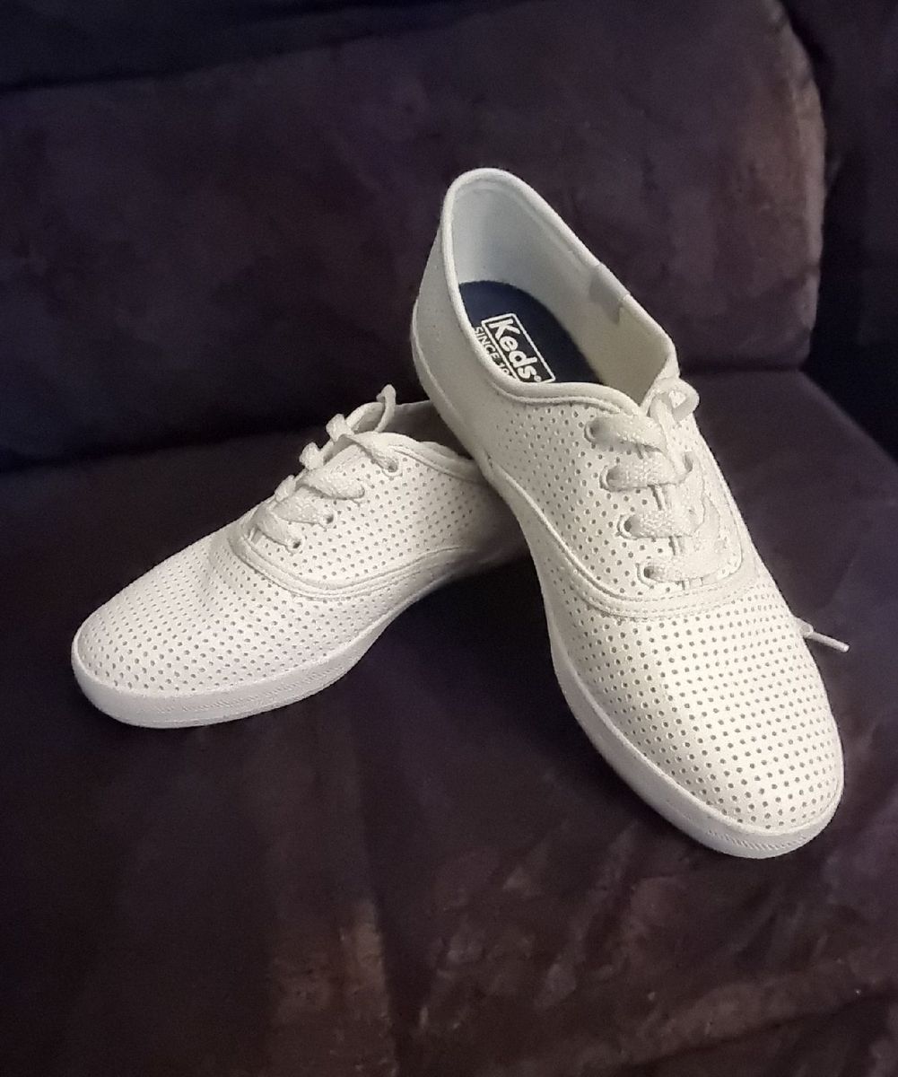 Tenis keds é hot sale confortavel