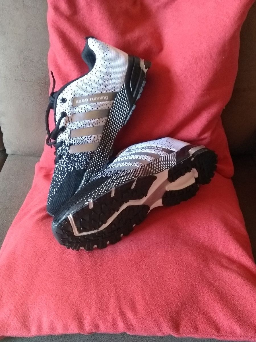 tenis keep running masculino