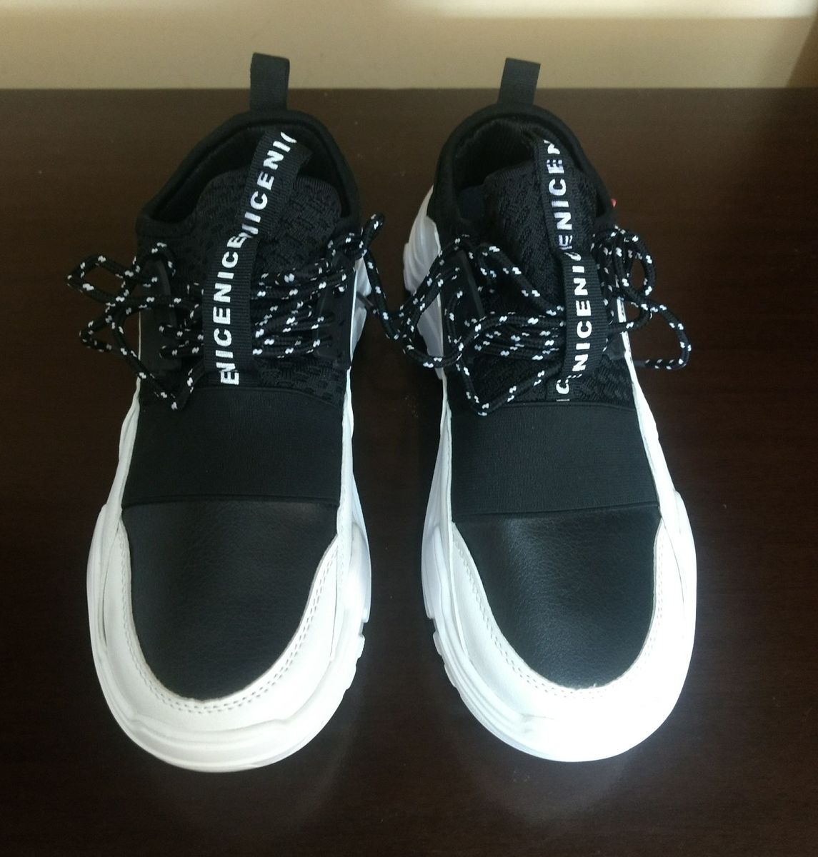 tenis adidas keep running masculino