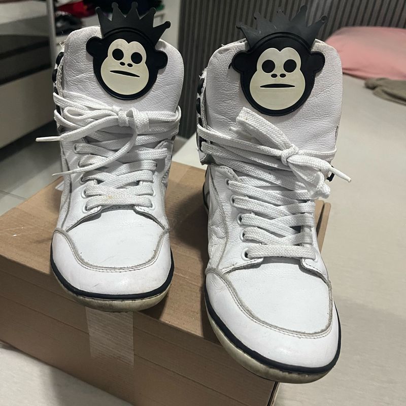 Tênis Kings Kings Usado 107797093 enjoei - Main Image