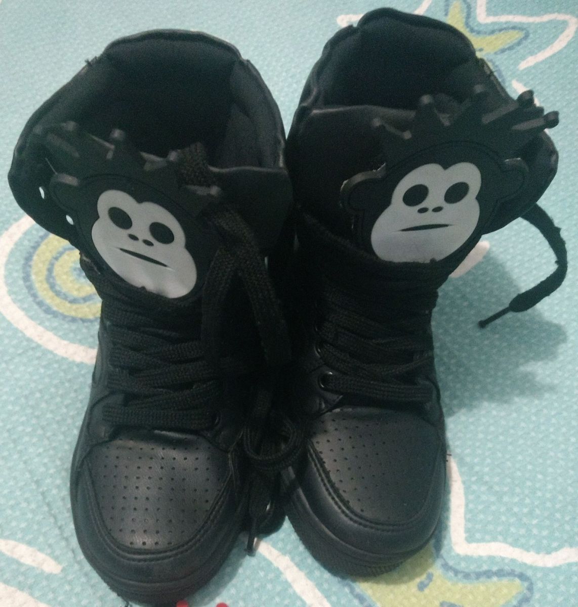 tenis kings cano alto