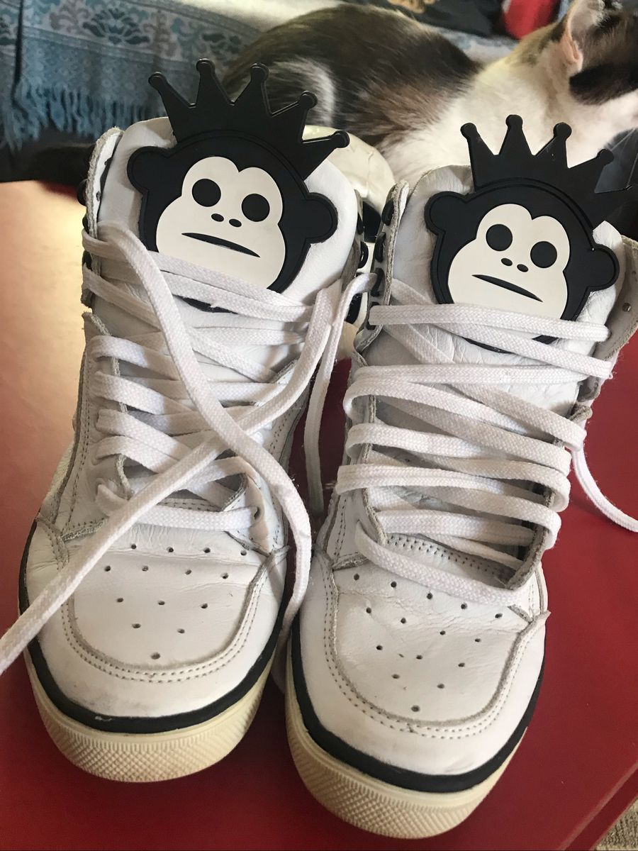 kings sneakers