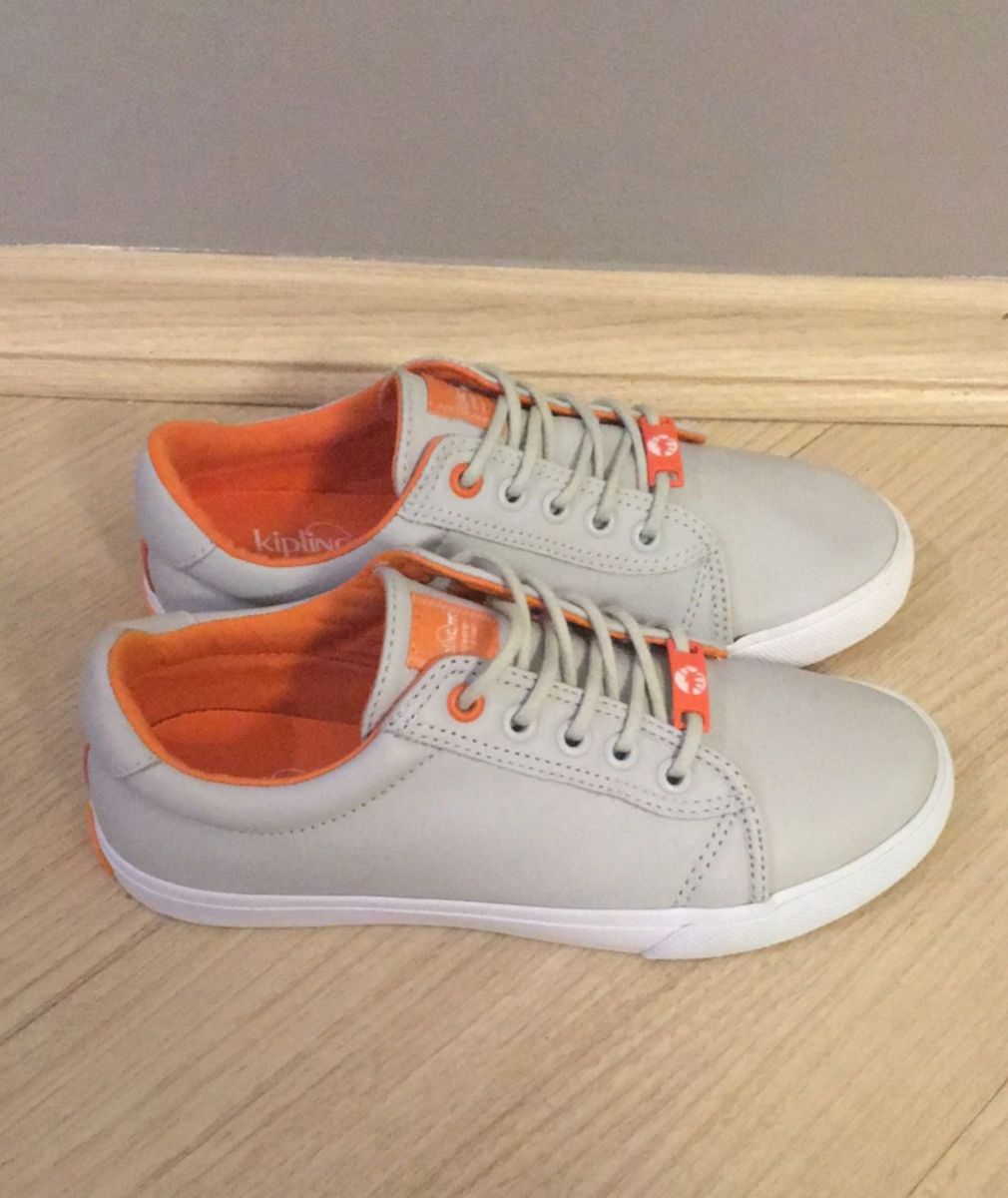 tenis kipling feminino