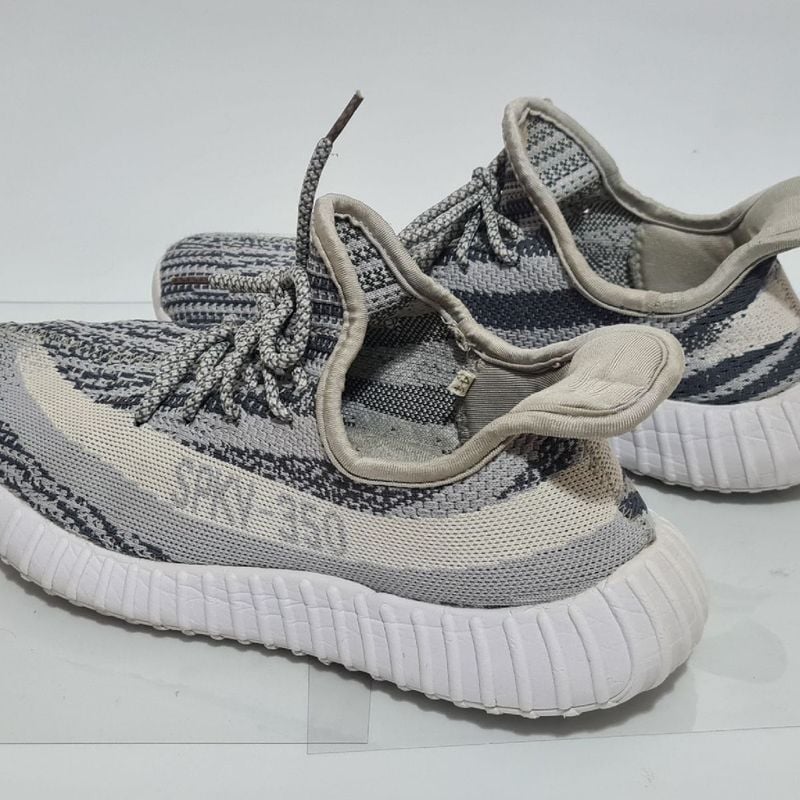 Adidas clearance yeezy estilos