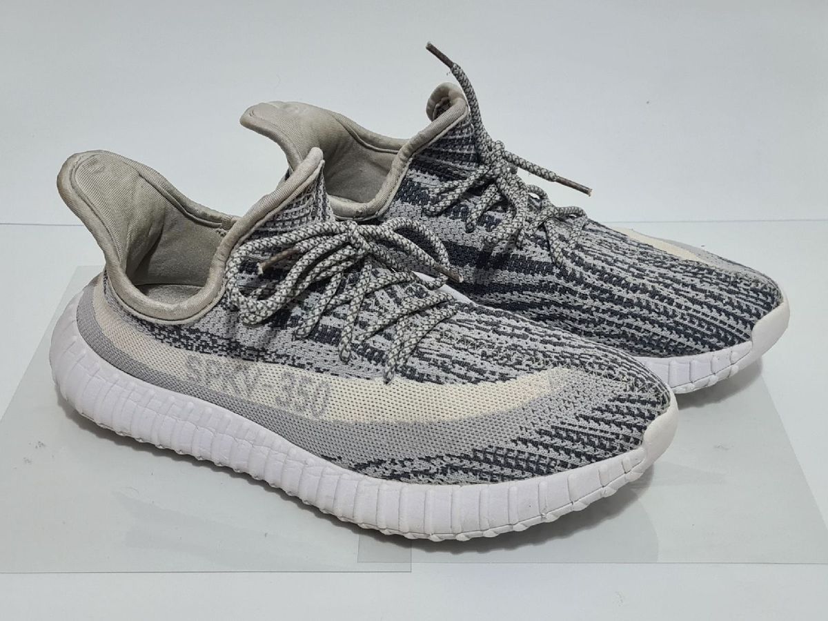 Tenis best sale yeezy nike