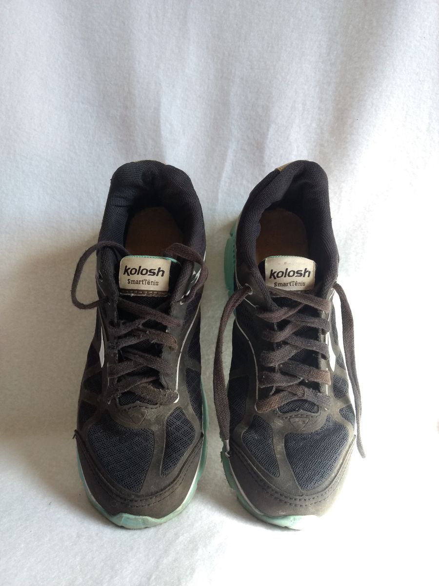 kolosh para caminhada