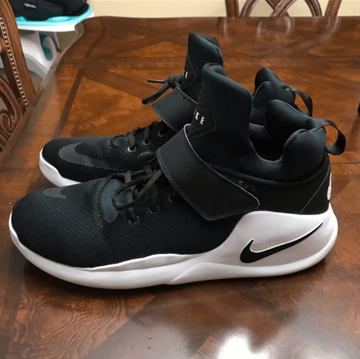 tenis kwazi masculino