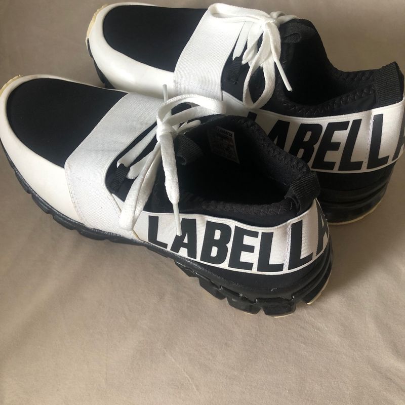 Tenis store labellamafia 2019