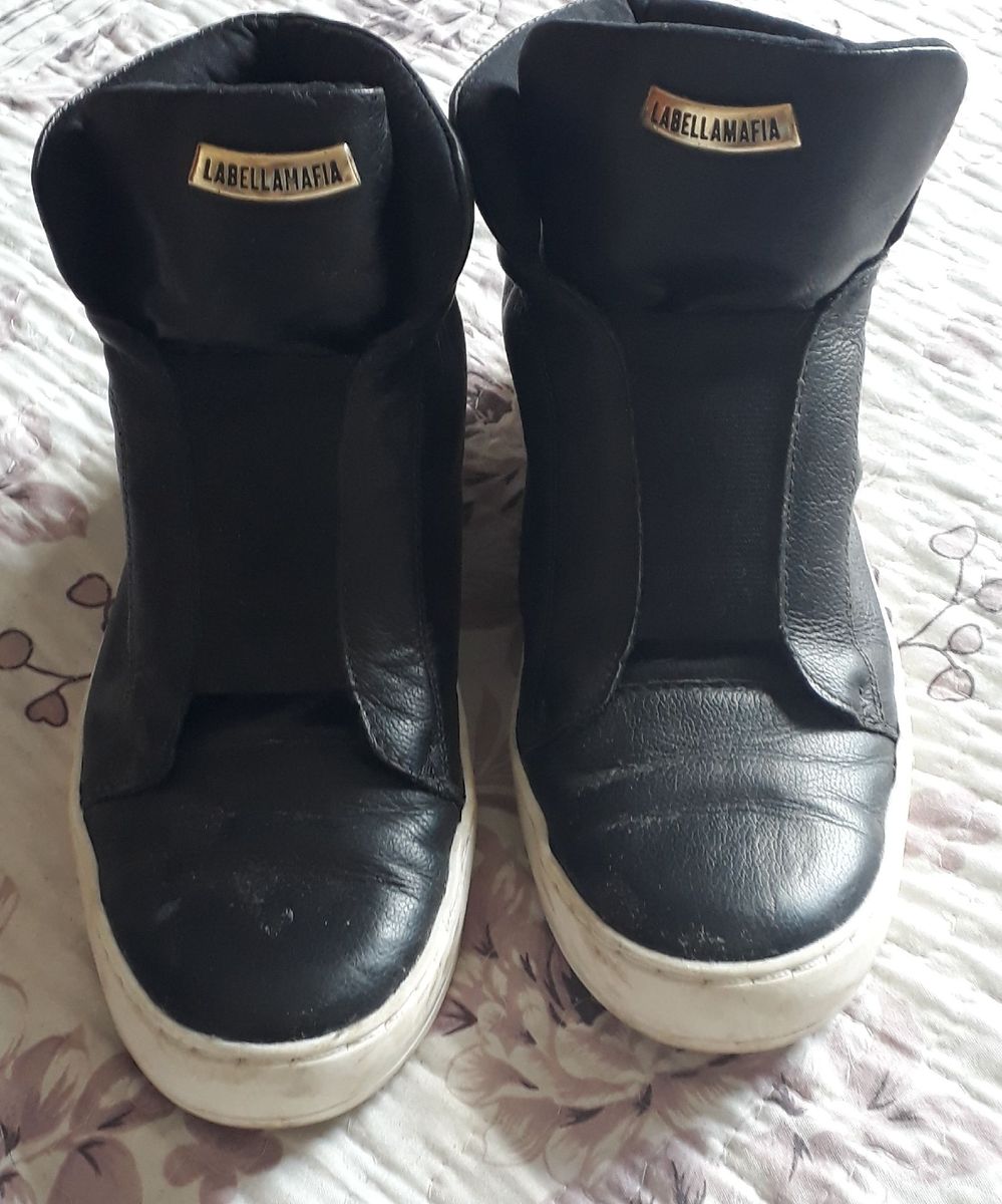 tenis labellamafia 2018