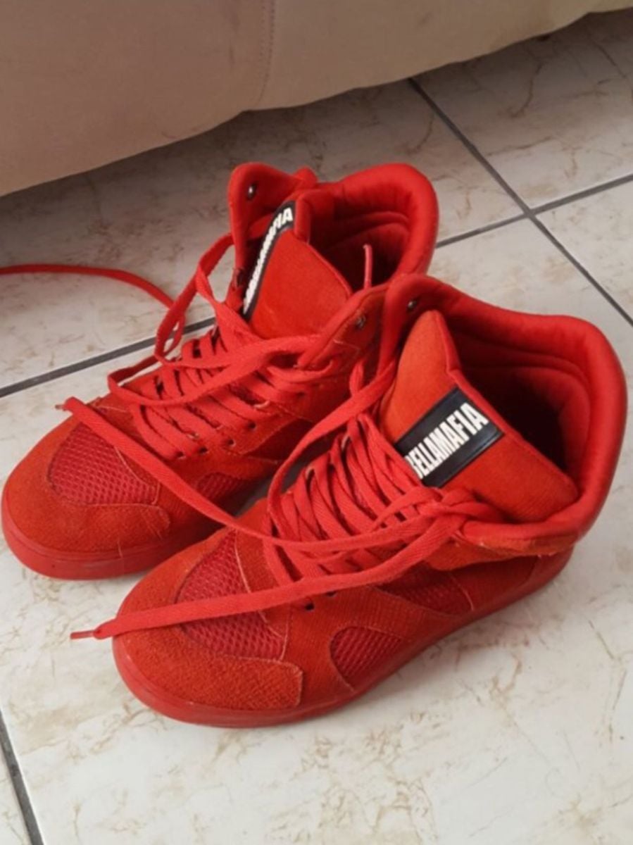 tenis labellamafia 2019