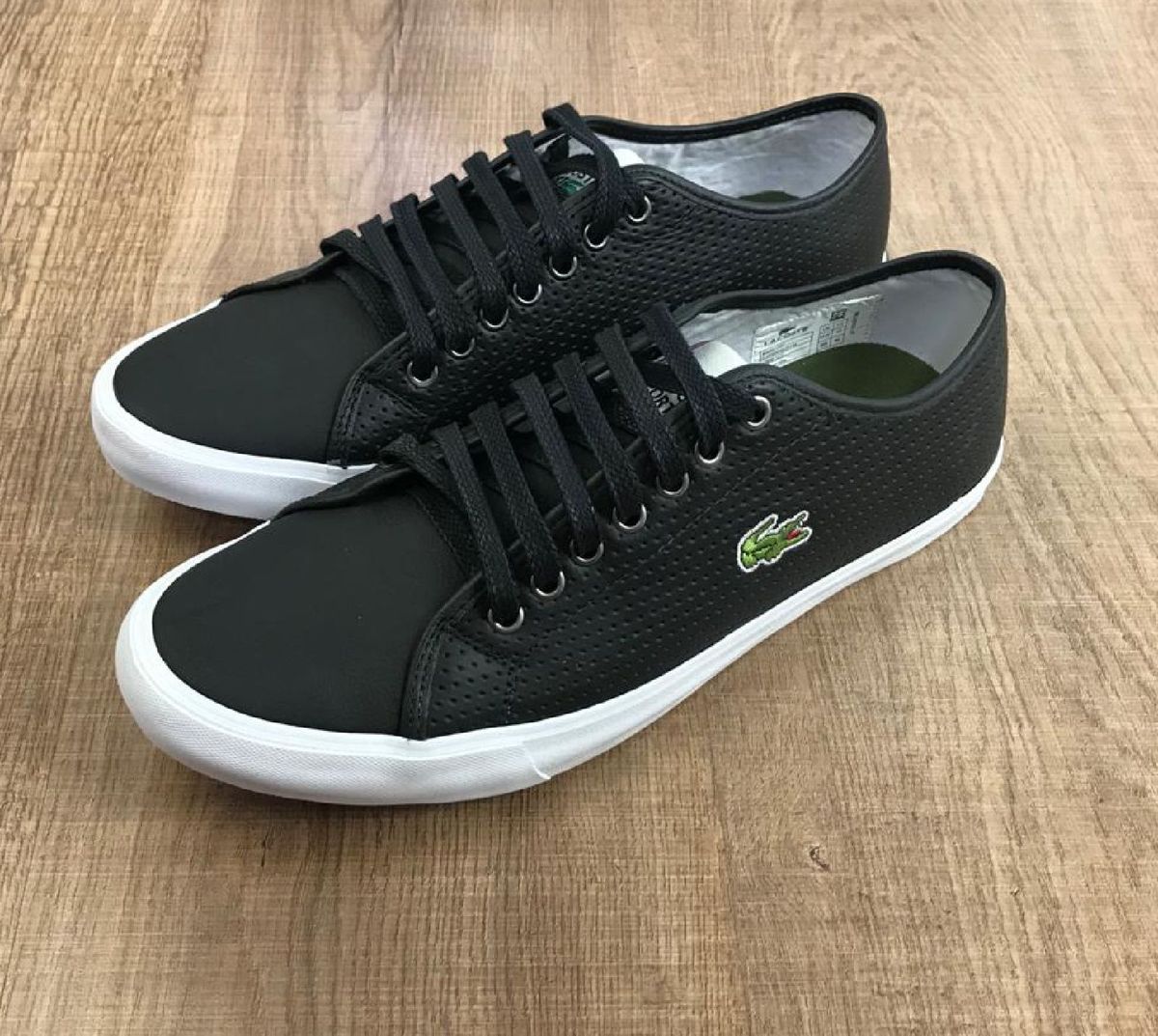 tenis le coq feminino