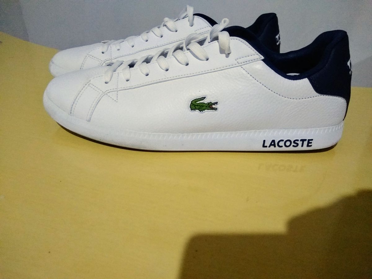 tenis lacoste gradt