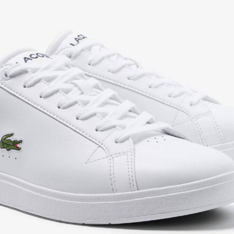 Lacoste Graduate Sapatenis Lacoste Masculino PromoÃ§Ã£o Tenis