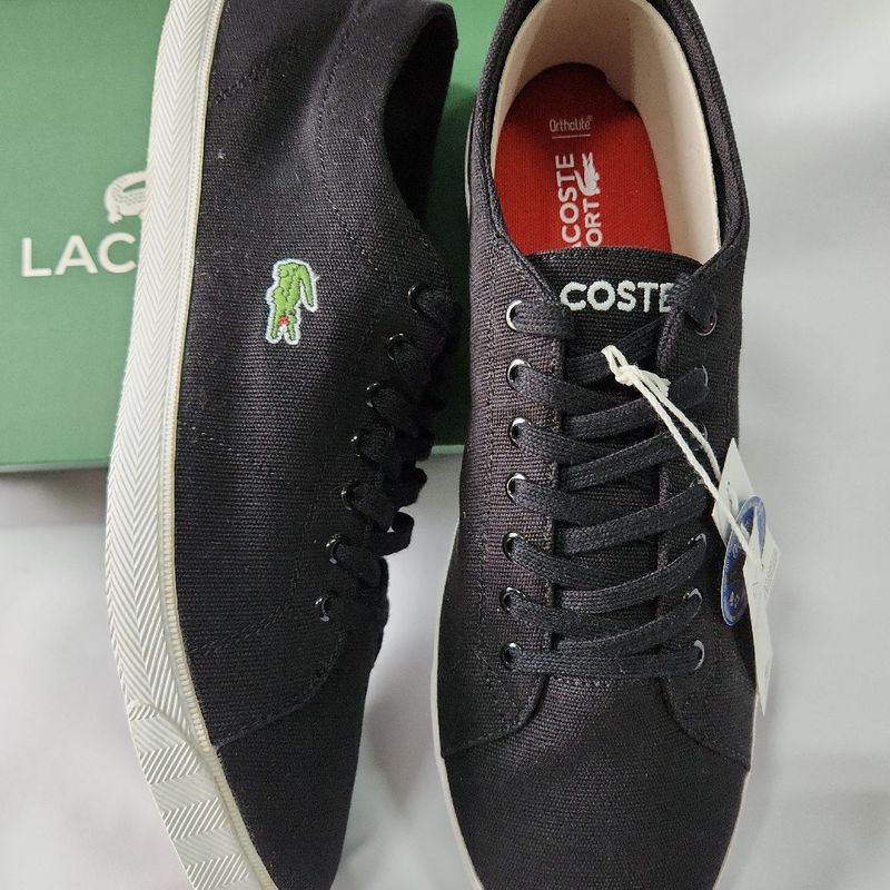 Lacoste marcel outlet lcr2