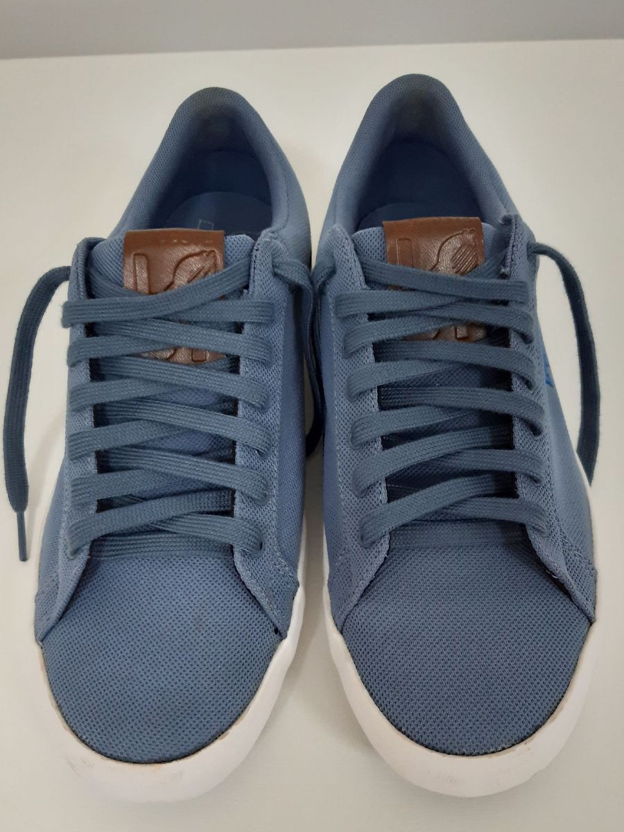 tenis lacoste masculino 2018