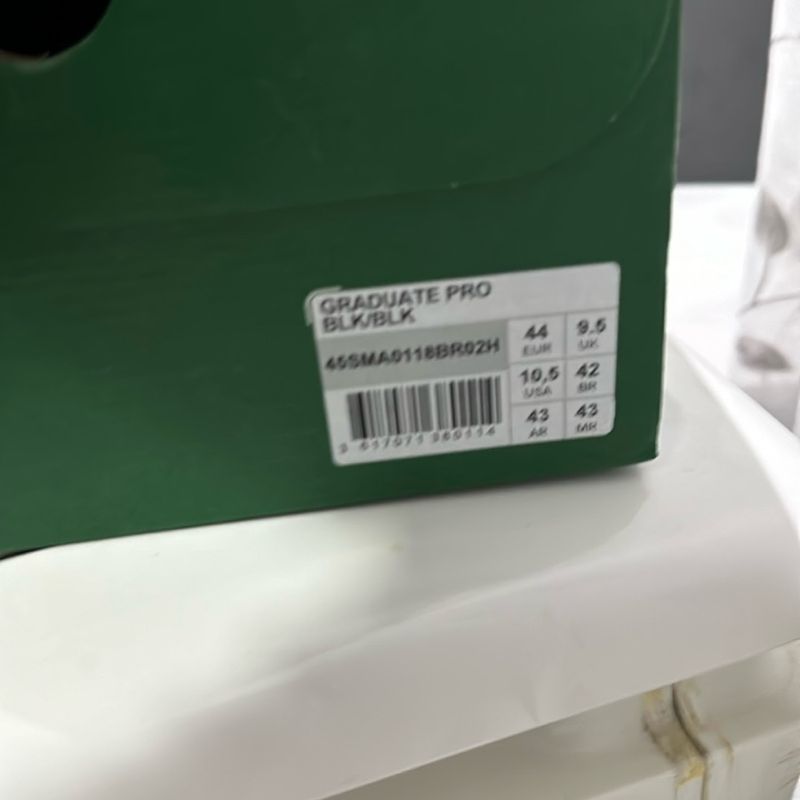 Tênis Lacoste Novo sem Uso Original com Caixa Tam 42 | Lacoste