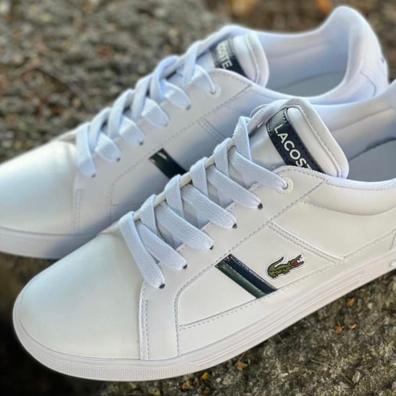 Lacoste 2025 original tenis