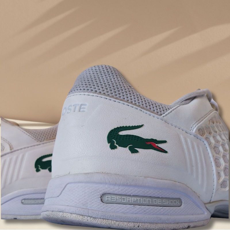 Lacoste repel best sale