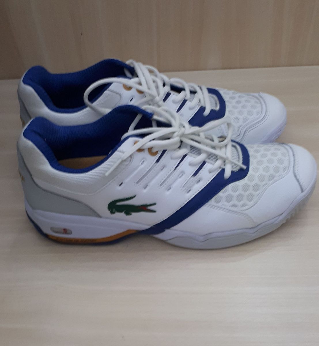 tenis da lacoste repel