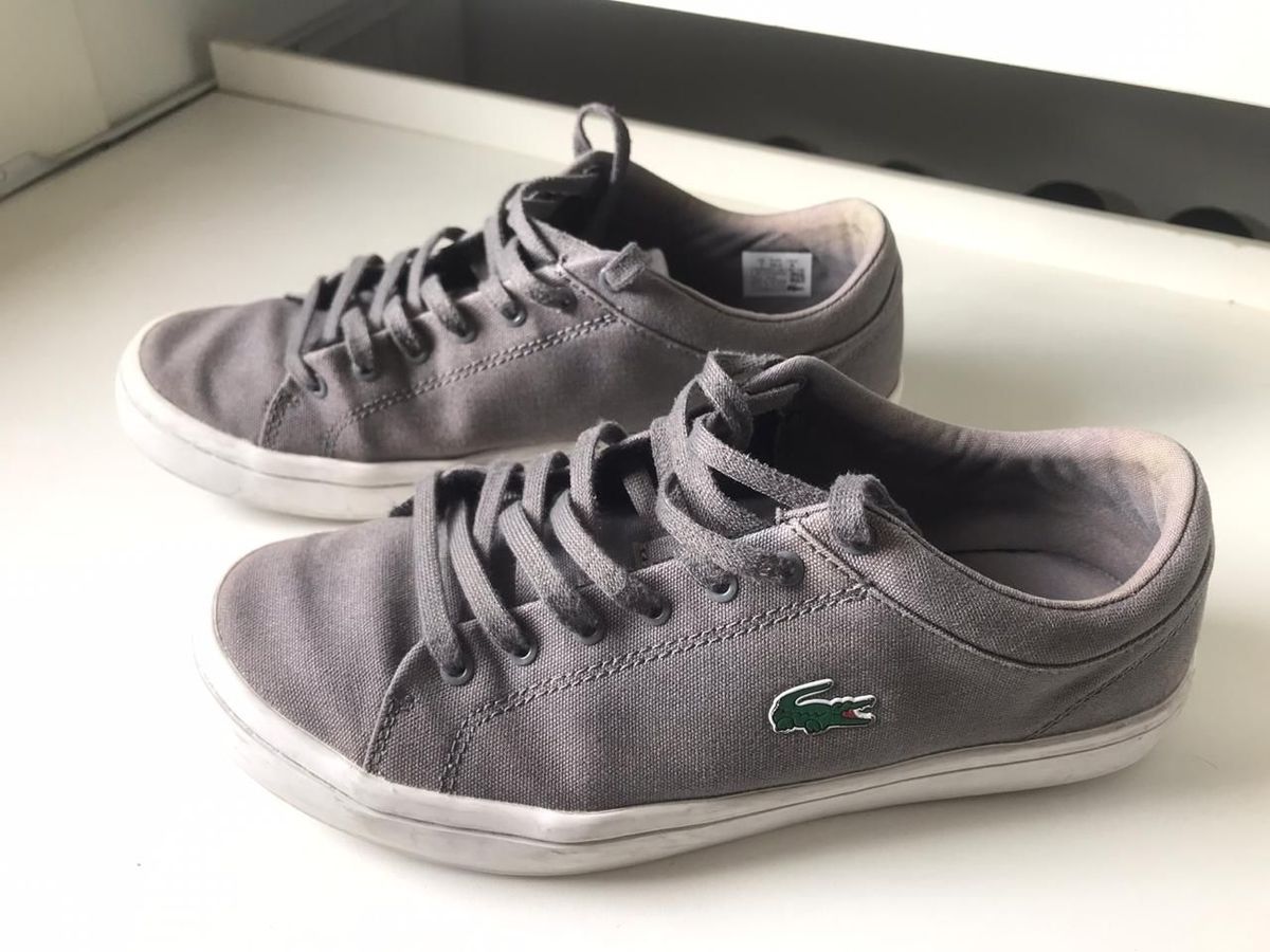 tenis lacoste straightset