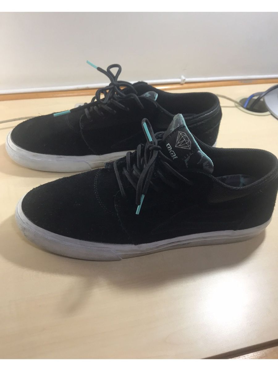 lakai x diamond